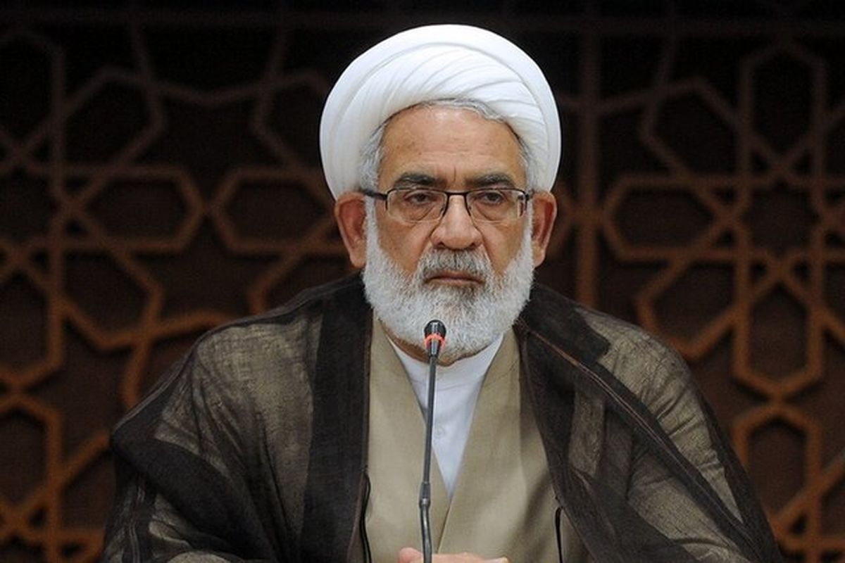 منتظری_دادستانی‌ کشور 