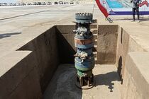 توسعه کامل میدان گازی پازن ظرف ۴۰ ماه / تأمین گاز ۴ استان به مدت ۵۰ سال با بهره‌برداری از میدان