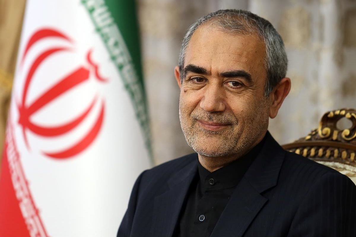 استاندار آذربایجان شرقی