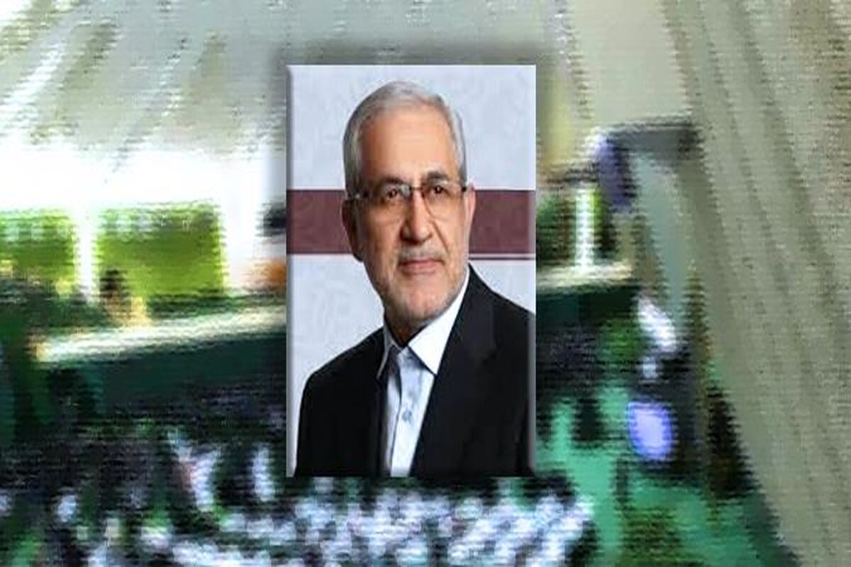 علی کامیار