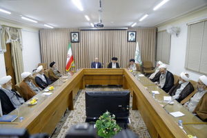 بیانیه جامعه مدرسین حوزه علمیه قم به مناسبت 9 دی