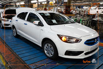 اقدامات سایپا برای کاهش مصرف سوخت اعلام شد/ میانگین مصرف سوخت محصولات سایپا به ۶.۷ لیتر کاهش یافت