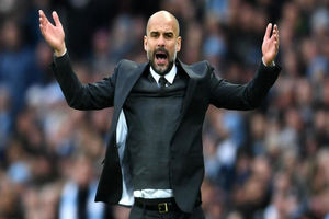 یک میلیارد یورو برای سرمربی ولخرجی به نام گواردیولا