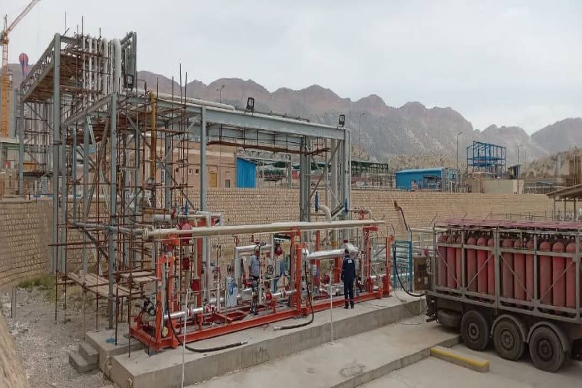 پتروشیمی