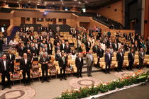 کیش اکسپو ۱۴۰۴ با حضور نمایندگان ۴۰ کشور و ۳۰۰ سرمایه‌گذار آغاز به‌ کار کرد