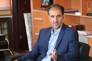 پروژه پل قدس اردبیل سال آینده به بهره برداری می رسد