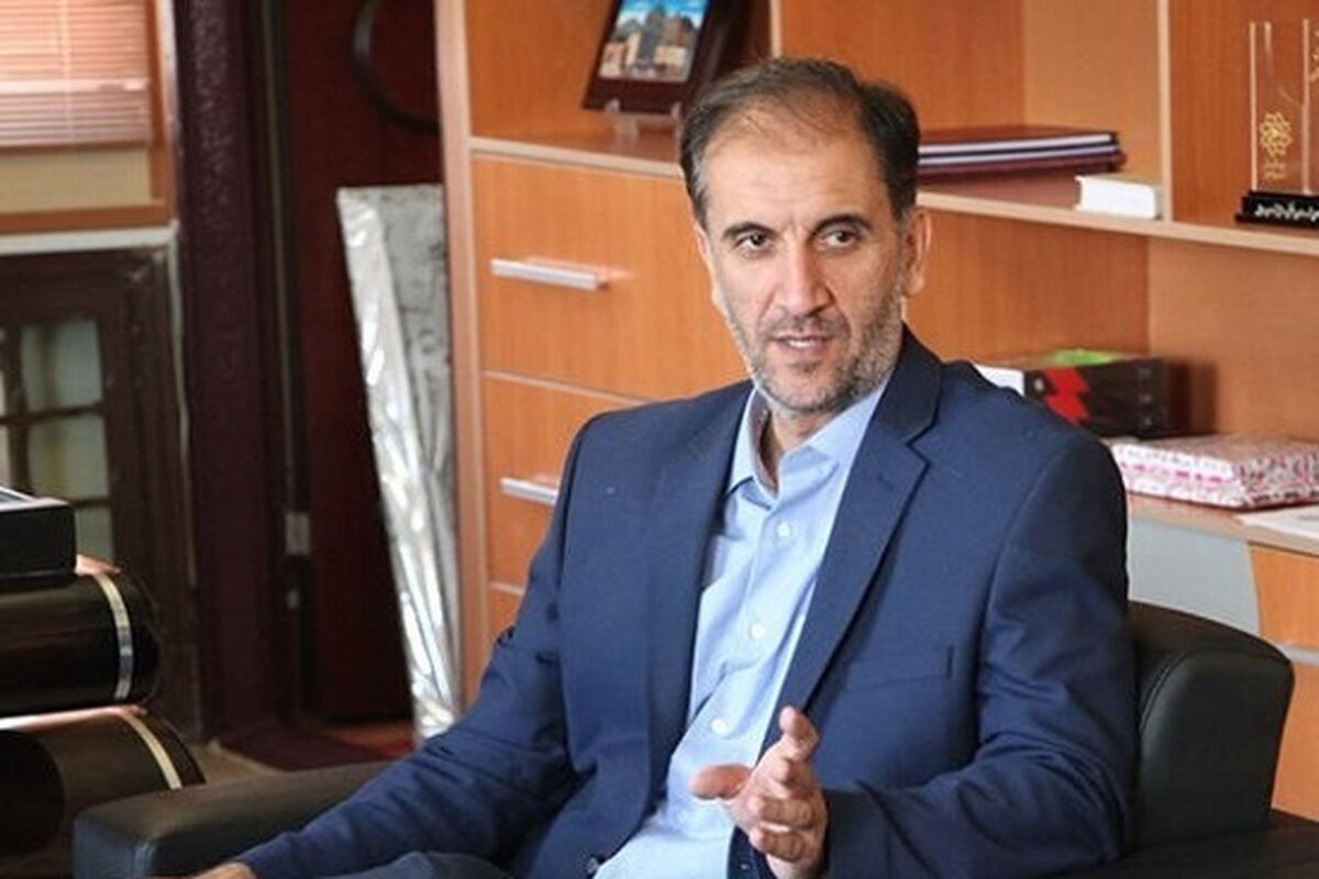 لطف اللهیان