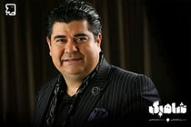 سالار عقیلی خواننده «شاهرگ» شد