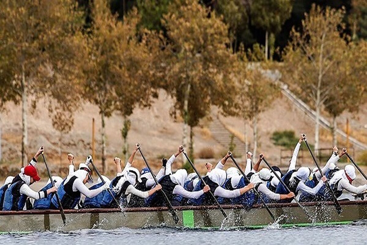 لیگ دراگون بوت کشور