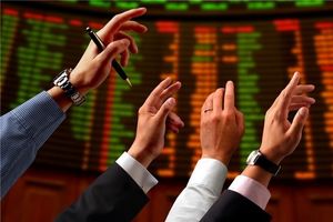 شاخص بورس در ارتفاع 96 هزار واحدی قرار گرفت