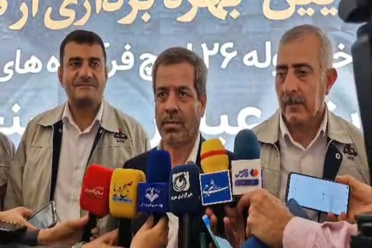علی احمدی پور