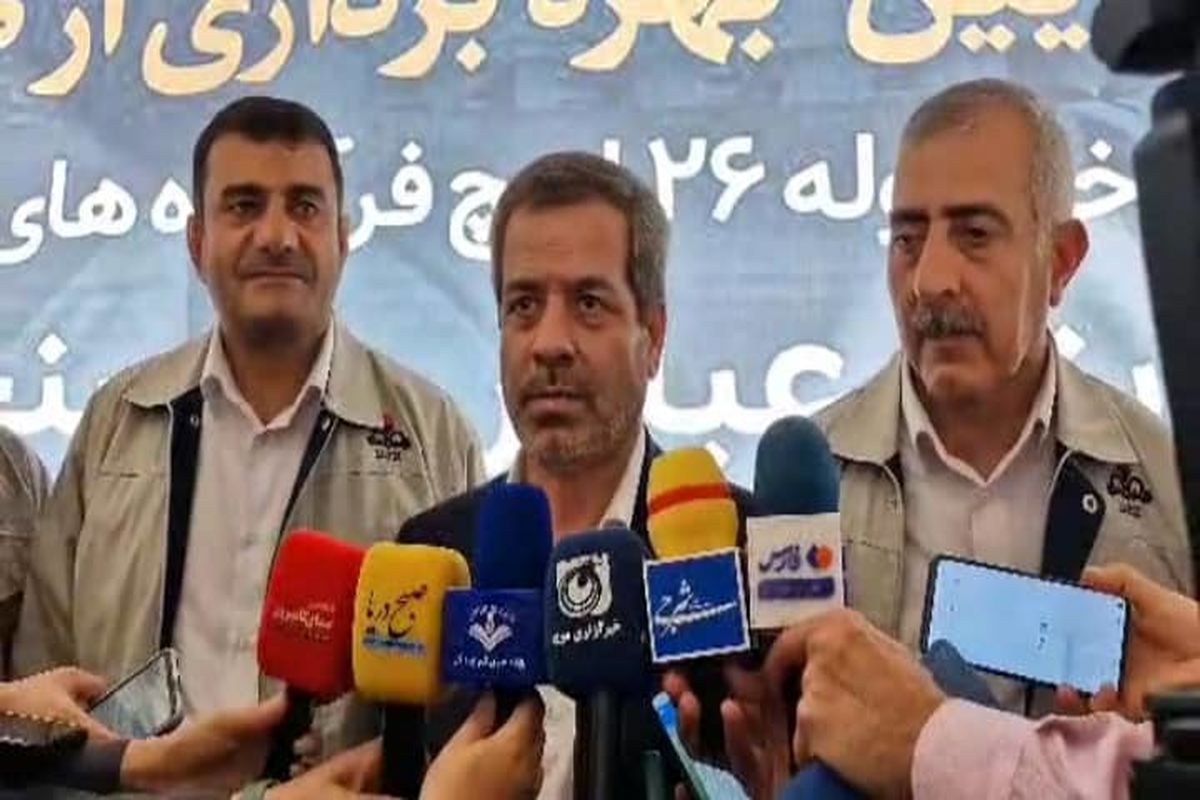 علی احمدی پور