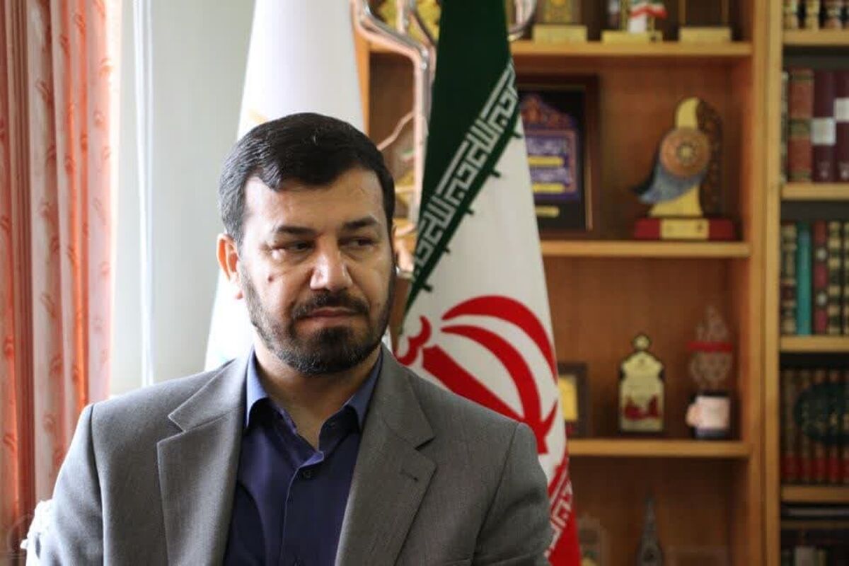 براتی مدیرکل جدید فرهنگ و ارشاد قزوین