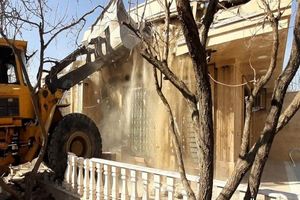 آزادسازی 41 هکتار از اراضی زراعی و باغی در البرز