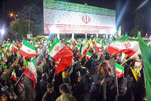 راننده رامسری نبض تجمعات مردمی شهر را زنده نگه داشته است