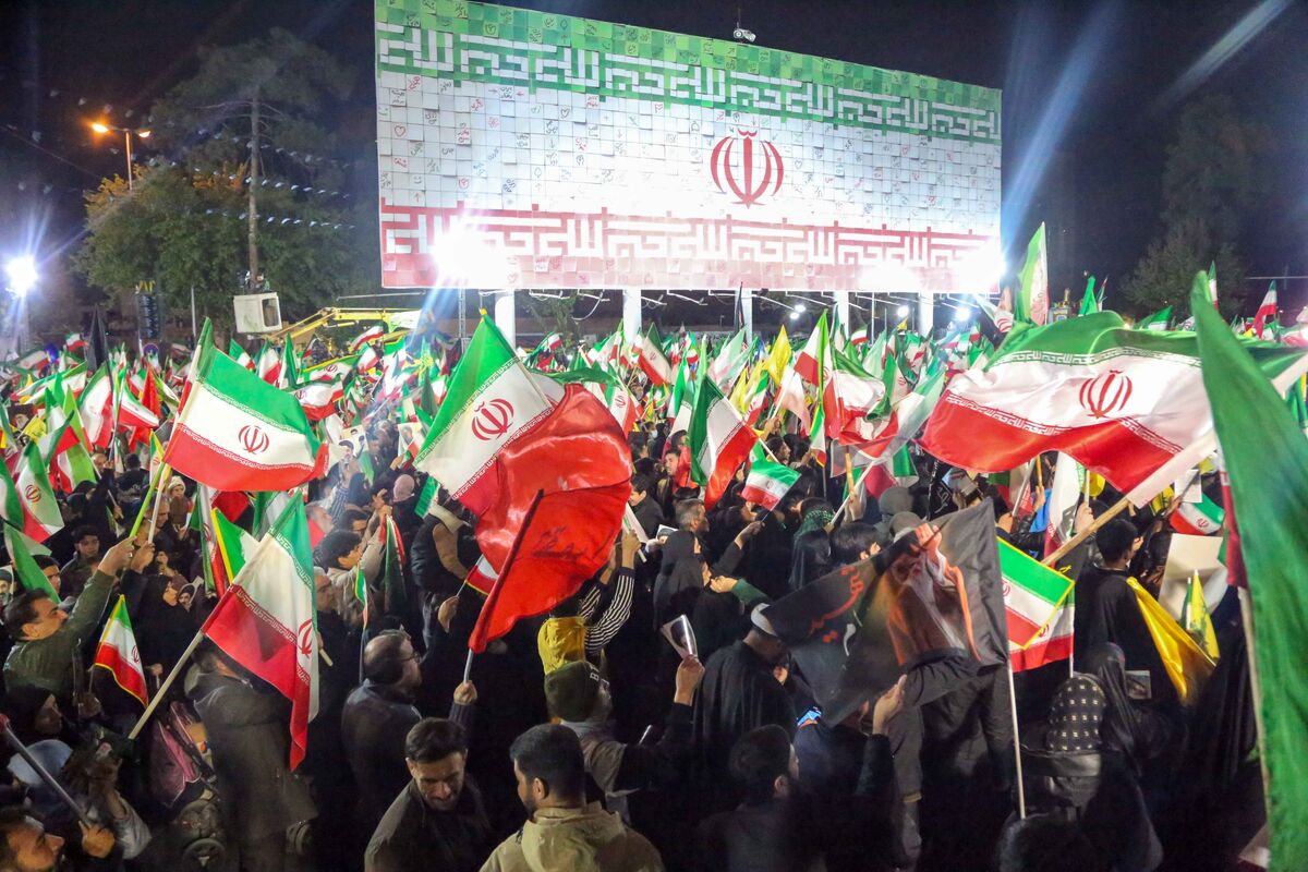 تجمعات مردمی ـ شیراز