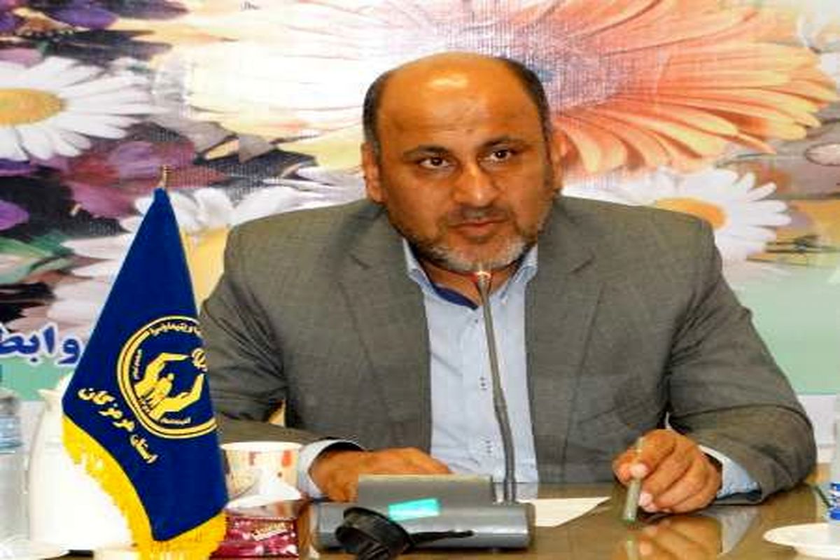 علی اللهیاری
