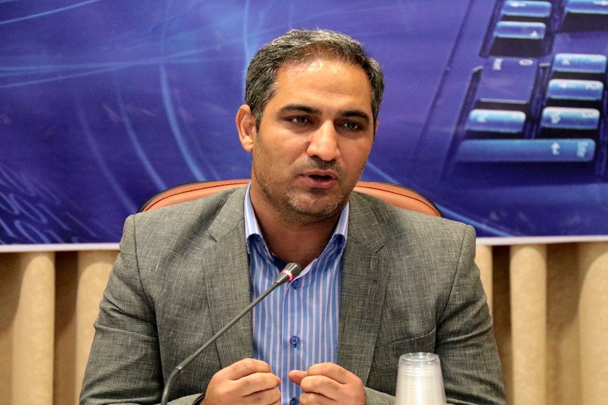 محمدی تاکامی