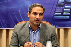  سرپرست سازمان همیاری شهرداری های مازندران منصوب شد