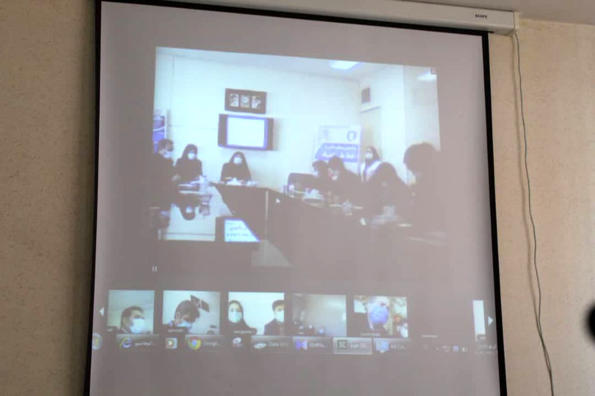 کارزار رسانه‌ای پیشگیری از اعتیاد در محیط کار 