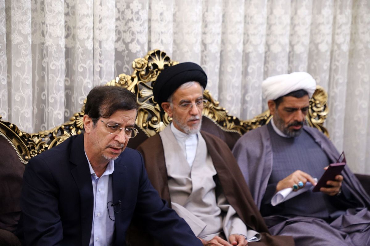 سید مرتضی سقائیان نژاد