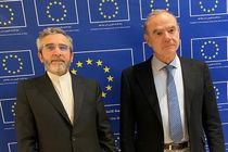 مذاکرات رفع تحریم با طرف اروپایی همچنان ادامه خواهد داشت