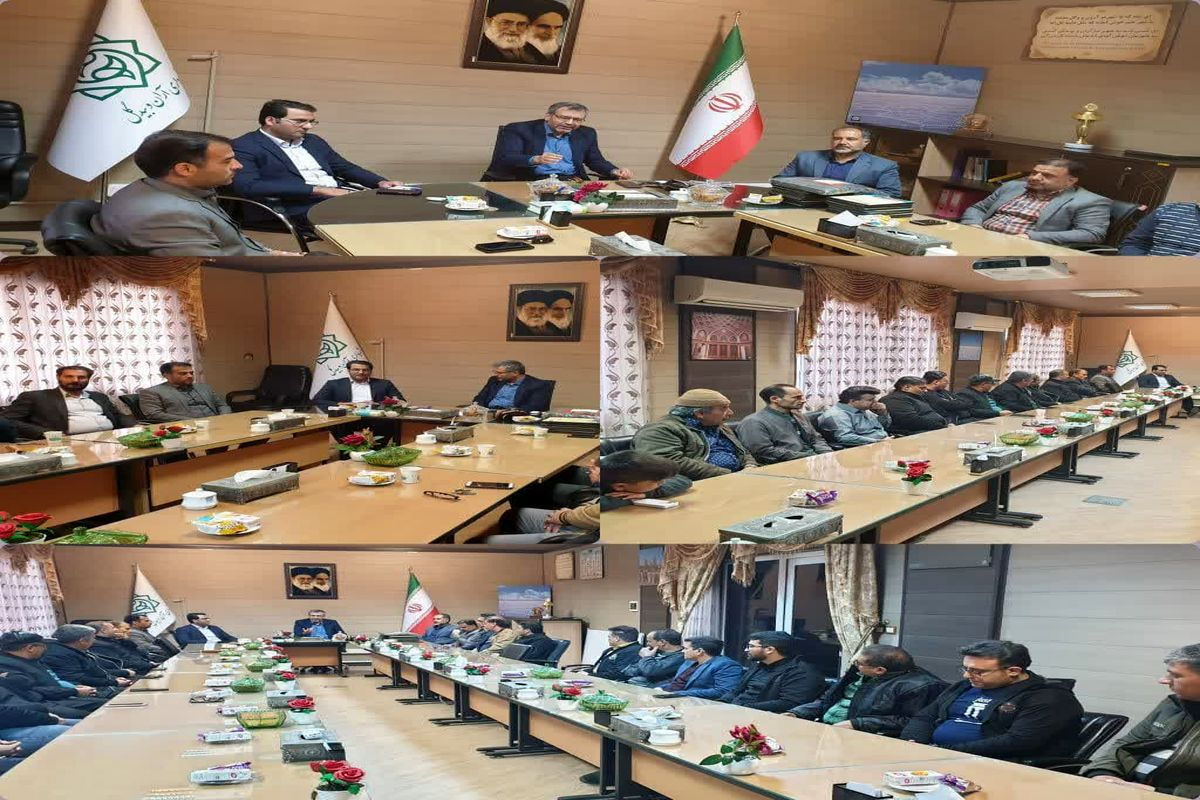 شهرداری اران و بیدگل