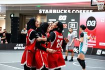 نایب‌قهرمانی پسران و سومی دختران ایران در لیگ ملت‌های آسیا