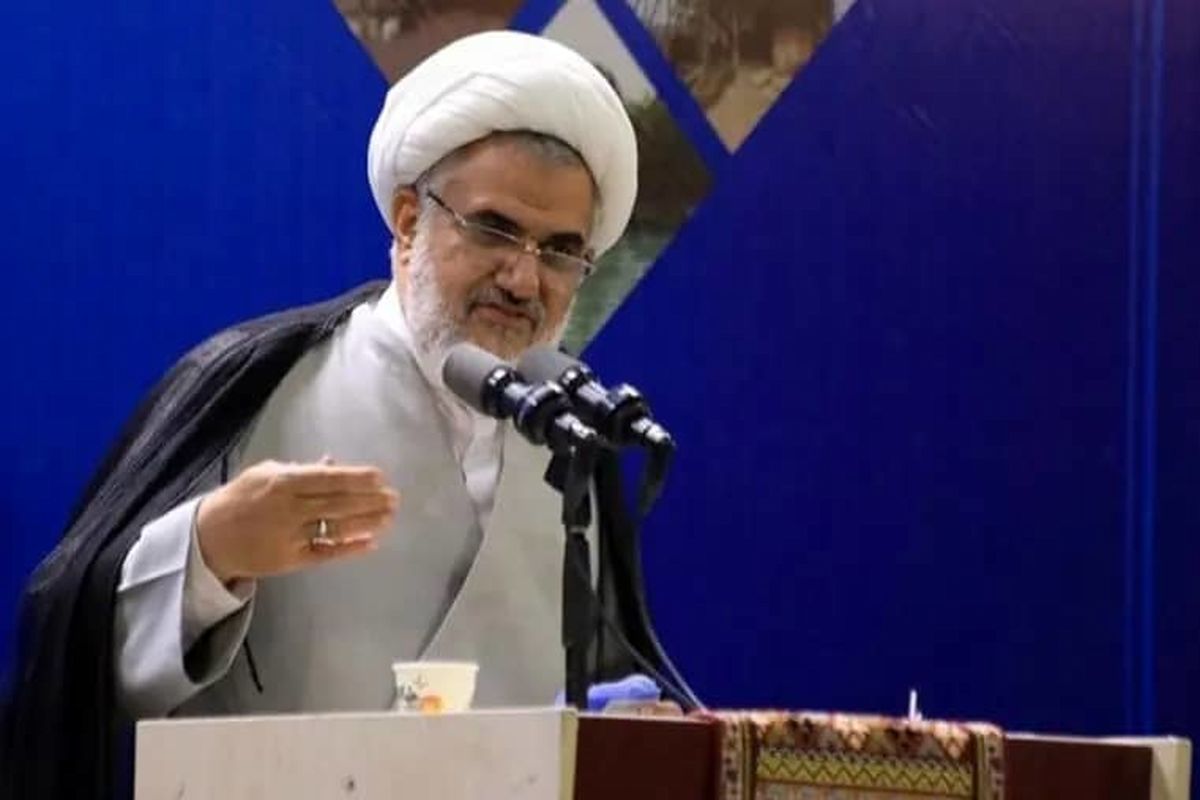 امام جمعه بندرعباس