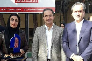 دو باشگاه ورزشی برتر کردستان مورد تقدیر قرار گرفتند