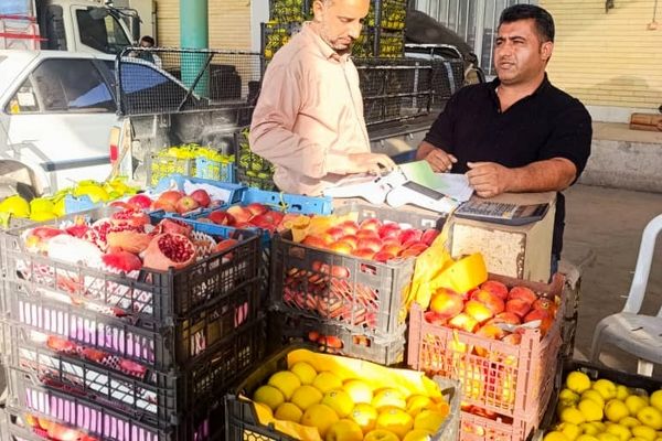 تعطیلی تمام میادین و بازارهای میوه و تره‌بار تهران در سالروز شهادت حضرت فاطمه زهرا(س)