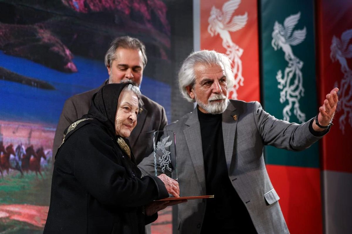 آزیتا لاچینی