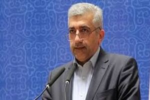 با همه توان و امکانات موجود برای سرعت بخشیدن به پروژه‌های انتقال آب کرمان استفاده می کنیم