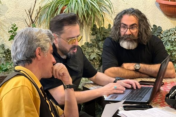 «آواز گمشده» در ژانر وحشت از بابلکنار کلید می‌خورد