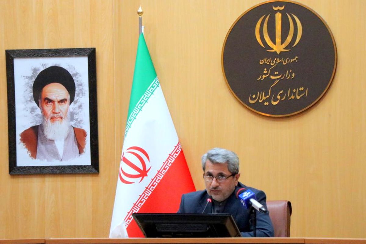  جلسه شورای ساماندهی سالمندان گیلان