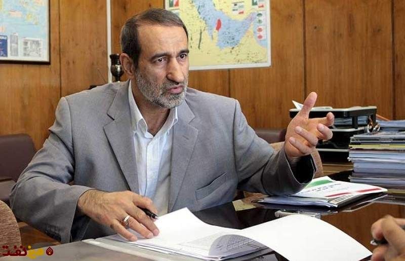 بازار جهانی امکان جایگزینی نفت ایران را ندارد