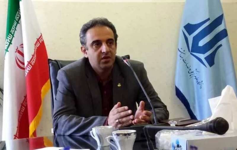 شهدای حوزه سلامت از مظلومیت بیشتری برخوردارند