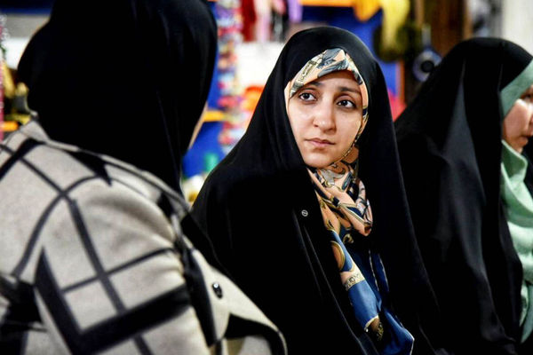 معاون رئیس‌جمهور در امور زنان و خانواده عازم مصر شد