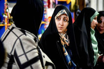 معاون رئیس‌جمهور در امور زنان و خانواده عازم مصر شد