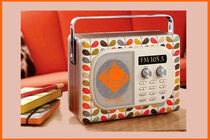 رادیو صبا با برنامه «چشم روشنی» به استقبال دهه ولایت می‌رود