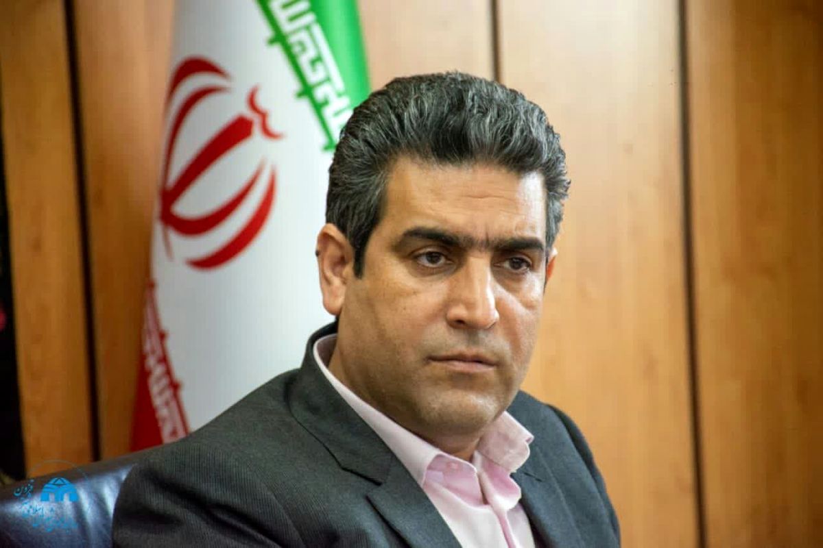 چگینی شورای شهر قزوین