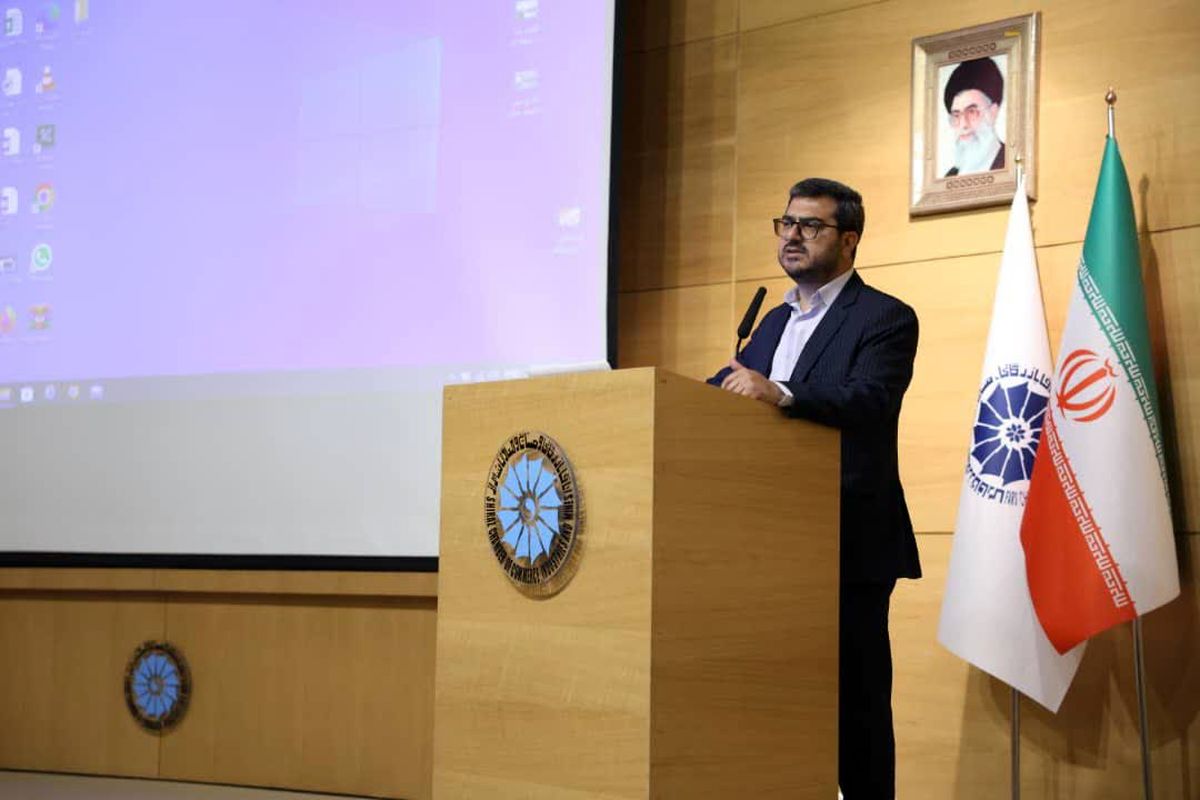 استانداری فارس