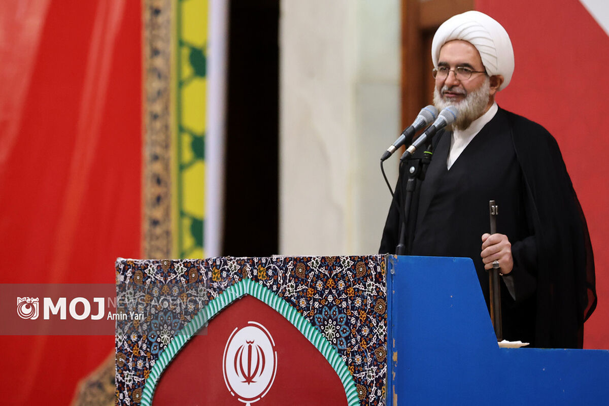 محمد جواد حاج‌علی اکبری