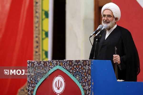 ایران مقتدرانه از چله جهاد و حماسه بیرون آمد
