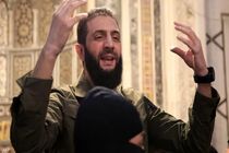 الجولانی بر عقب نشینی اسرائیل از سوریه تاکید کرد