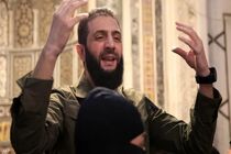 الجولانی بر عقب نشینی اسرائیل از سوریه تاکید کرد
