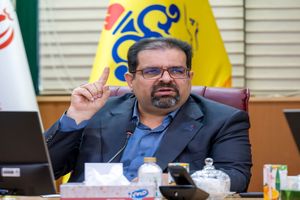 تحویل گاز نیروگاهی از ابتدای سال ۳.۵ میلیارد مترمکعب افزایش یافت