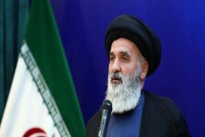 امروز برای مردم ایران روز آزمونی مهم است 