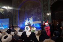 تاریخ  اردبیل،‌ به گونه‌ای ناگسستنی با شکل‌گیری هویت ایرانی گره خورده است