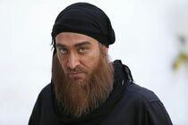 حمیدرضا عطایی بازیگر سریال خانه امن شد